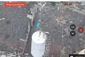 俄称控制库尔斯克三座城镇 乌称击退俄军进攻图片