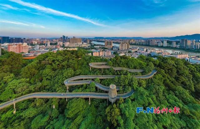 今天，福州“原住民”集体开麦！