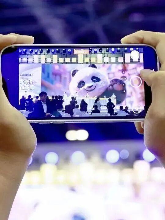 2025北京动画周｜少年说：以热爱为笔，绘就国漫新图景