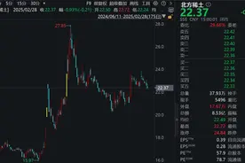 大手笔增持，要来了！图片