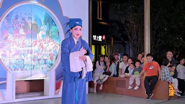 何以顶流？解锁“游在淮安”的流量密码