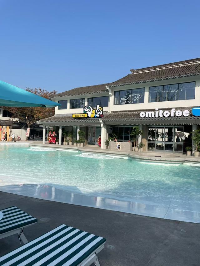 带着“毛孩子”去撒欢！长三角再添宠物友好度假新地标