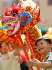 今日腊八｜北京“特色活动”来了！