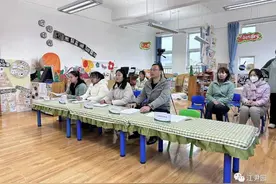 灞桥区白鹿原中心学校“白鹿原好课堂”教师教学风采展示图片