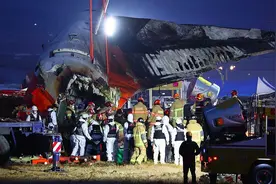 乘飞机出行 get安全知识！图片