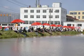 赏花、露营、垂钓……体验久违的乡村“松弛感”图片