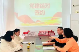 开启亲子教育新模式，新桥镇打造农耕文化自然课堂图片