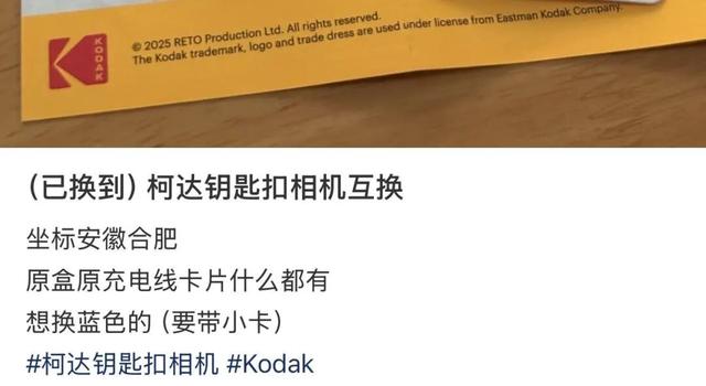 200块的塑料盲盒，怎么成了当下最火的“出片神器”