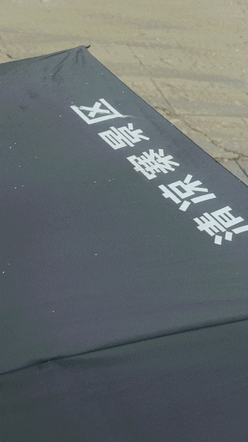 刚刚，黄陂下雪了！