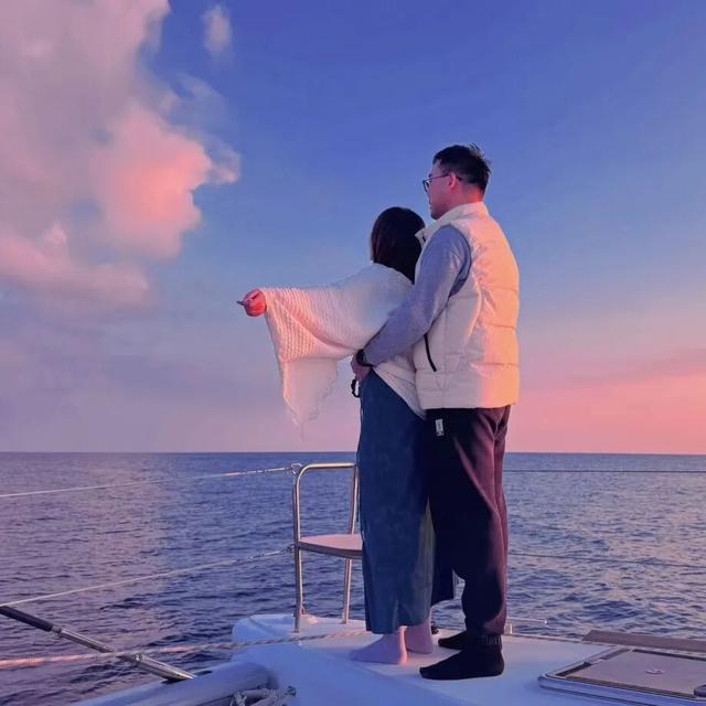 「V爱希腊 · 爱在当下」希腊浪漫蜜月之旅圆满收官！