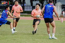 南宁市第十一届运动会橄榄球和拔河比赛落幕图片