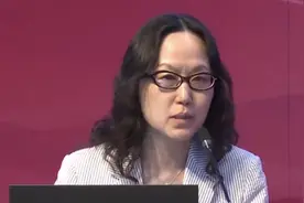 锦江酒店换帅，毛啸接棒沈莉出任CEO，同时更换三名董事图片