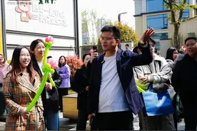 麓隐青竹湖：长沙首个践行社群营造的豪宅图片