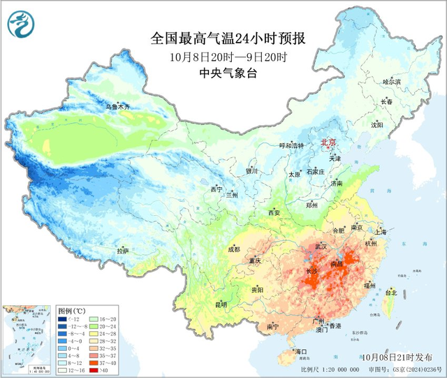 福建热得发红