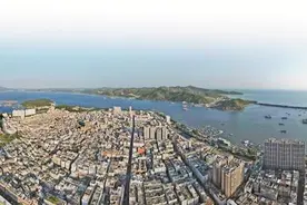 百千万工程的深圳力量·汕尾篇｜特区带动老区 老区情动特区 新一轮深圳对口帮扶协作汕尾一周年展现新变化图片