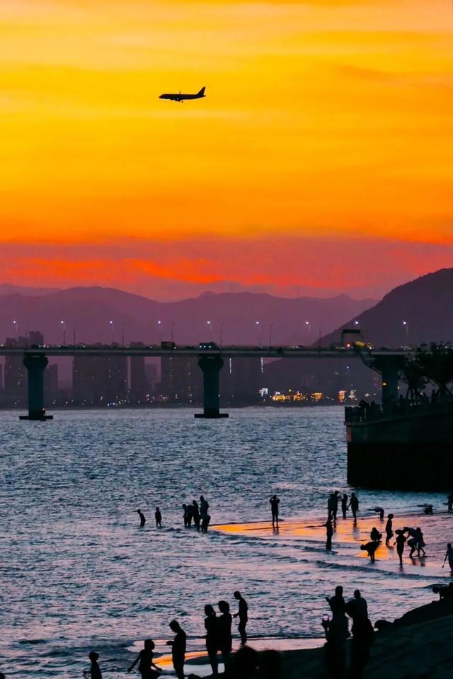 央媒镜头下的厦门新浪漫，3s不心动算我输！