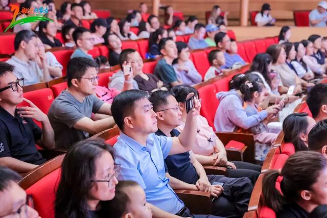 “潮起粤港澳 相约敕勒川”——2025呼和浩特（深圳）秋冬文旅推介会成功举办