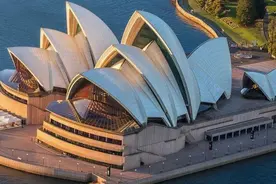 入境游再迎利好，中国将对澳大利亚单方面免签图片