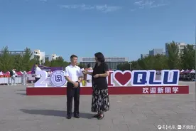 齐鲁工大获推免资格！8260名本科新生一入校便被学校“带飞”图片