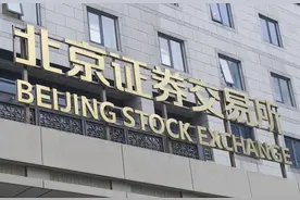 北交所证券被纳入中证跨市场指数体系图片