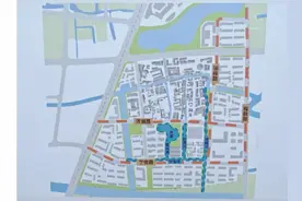 上海将再添一处“新天地”！最快2029年，市民游客有望到召稼楼古镇逛召楼新天地图片