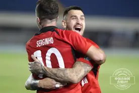 两场大胜，两个5-0！这个周末咱长春球迷“嗨了”图片