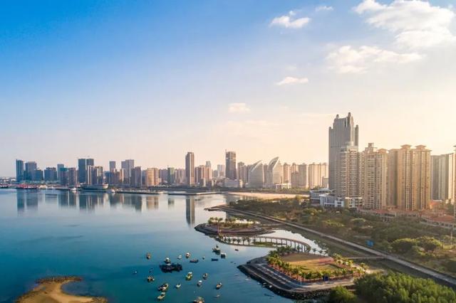 不做选择！湛江东西海岸旅游线路，我全都要！