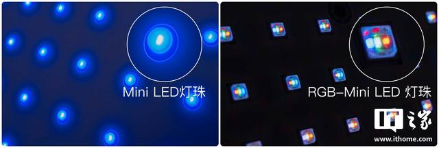 海信电视 E8S Pro 首发深度评测：真 RGB-Mini LED，跨代影游旗舰