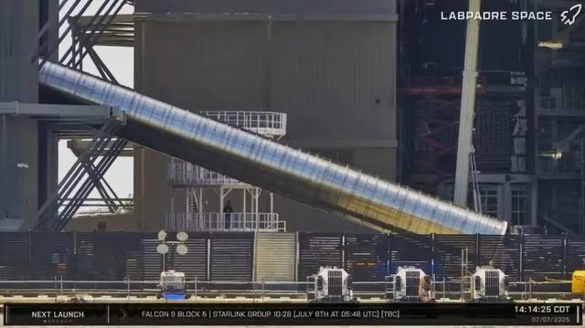 四连炸后，马斯克的星舰终于翻身了！但火星还远着呢