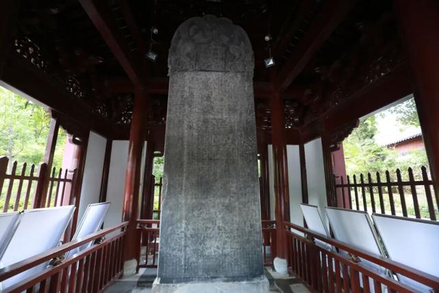 全国前三，南京栖霞山！