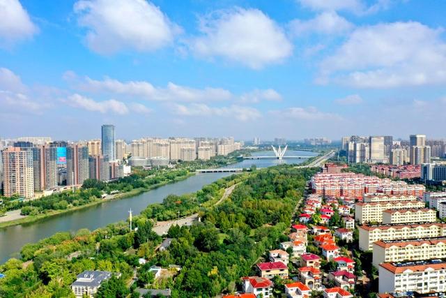 北京朋友们 聊城等你来—写在聊城文商农旅北京宣推活动举办之际