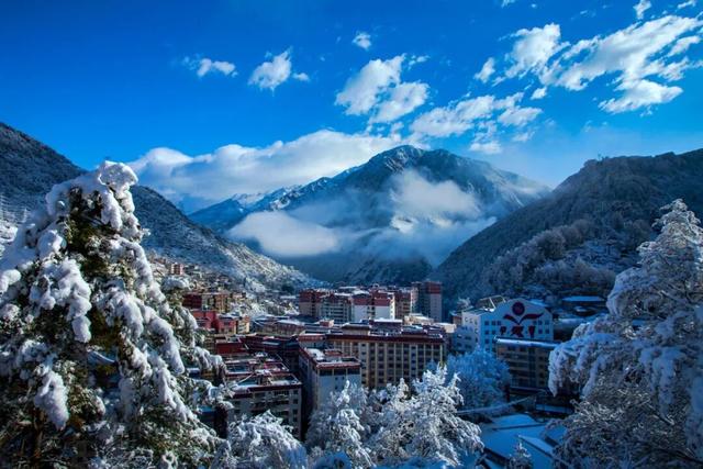 1314份情歌礼免费抽奖! Let's冬游康定！