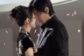 周迅陈坤共同演绎歌曲《归》，传递我们共同的心声：台湾当归！图片
