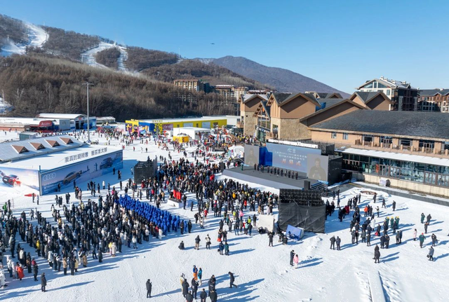 为什么是长春？