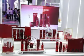 韩束押宝“甜宠”短剧的得与失图片