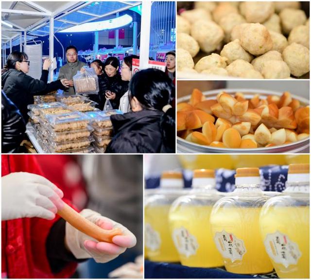 来盐城，邂逅一场“压轴大戏”！