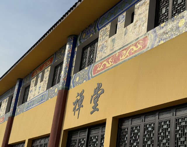 乐游绵阳 清凉一夏 ‖ 初秋治愈计划：登峰望云·禅院静心·地质寻奇