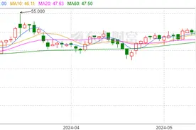 康方生物两日市值蒸发近百亿元：是被“错杀”，还是估值逻辑真的变了？图片