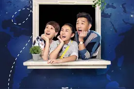 TFBOYS合体演了《小别离》？图片