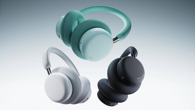 CMF Headphone Pro 体验：100 小时续航，配置全能的入门降噪头戴