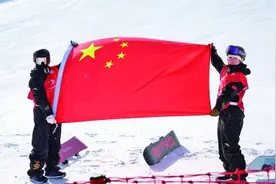 多点开花获八金 “百”尺竿头再出发图片