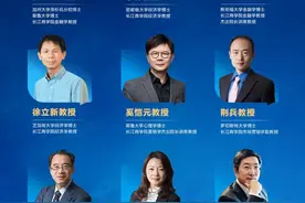 长江商学院12位教授入选2024“中国高被引学者”榜单图片