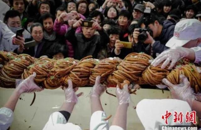 人这一辈子，一定要来天津赴一场非遗之约！