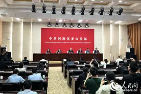 河南信阳：践行“两个更好” 加快老区振兴图片