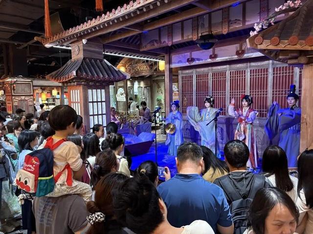 海岱楼钟书阁入选全国“新时代旅游新地标”