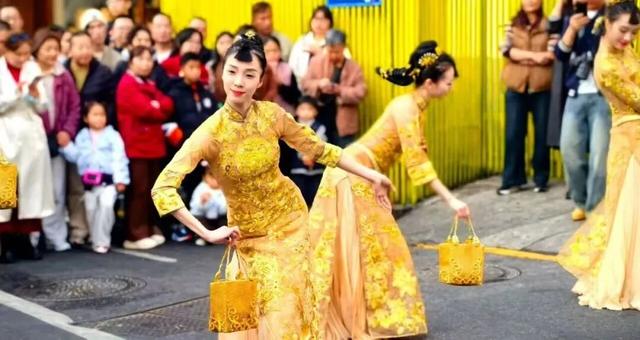 厦门元宵旅游嘉年华启幕！超500场活动、七大特色玩法→