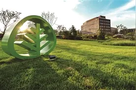 优化营商环境青岛在行动 | 中德生态园不断探索对外合作新路径、新模式图片
