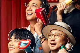 脱口秀综艺“双倍”回归，是互相激励还是无效内卷？图片