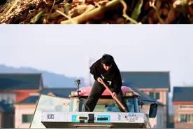 又是面积翻三倍，又是土壤干旱《种地吧2》里的他们要如何做大做强？图片