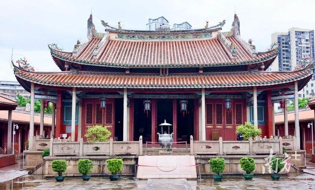 南方观察｜“绣”千年风华，揭阳正在下一盘大棋